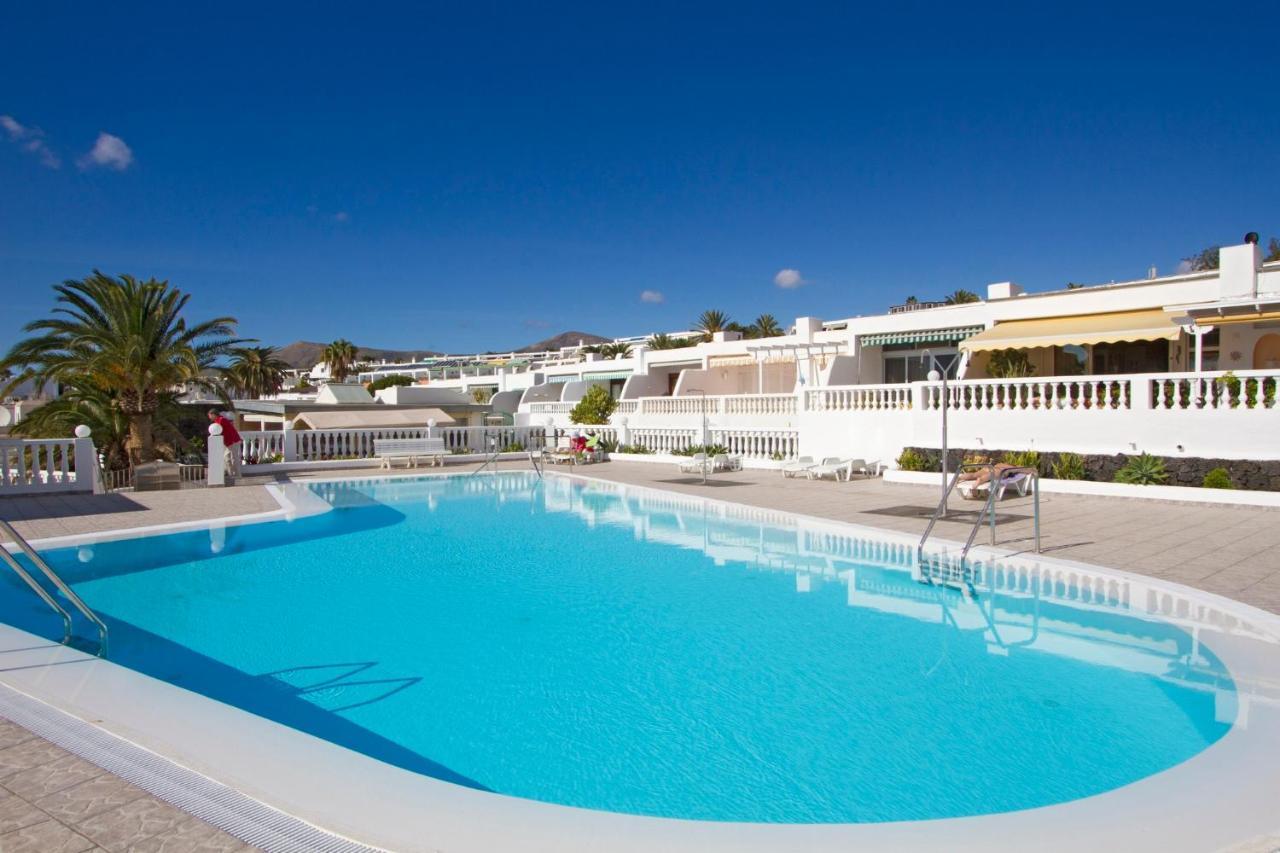Colina Del Sol 1106 Apartment Puerto del Carmen  Ngoại thất bức ảnh