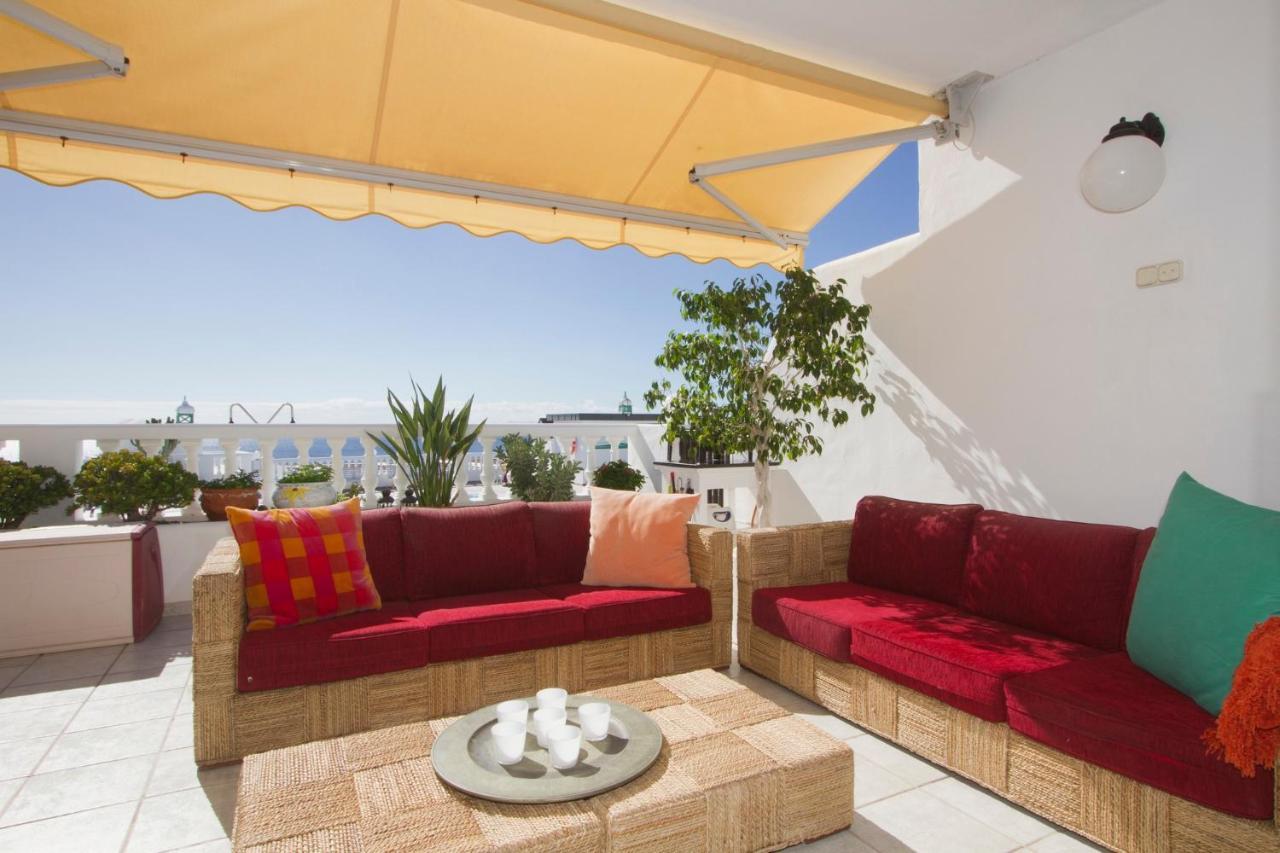 Colina Del Sol 1106 Apartment Puerto del Carmen  Ngoại thất bức ảnh
