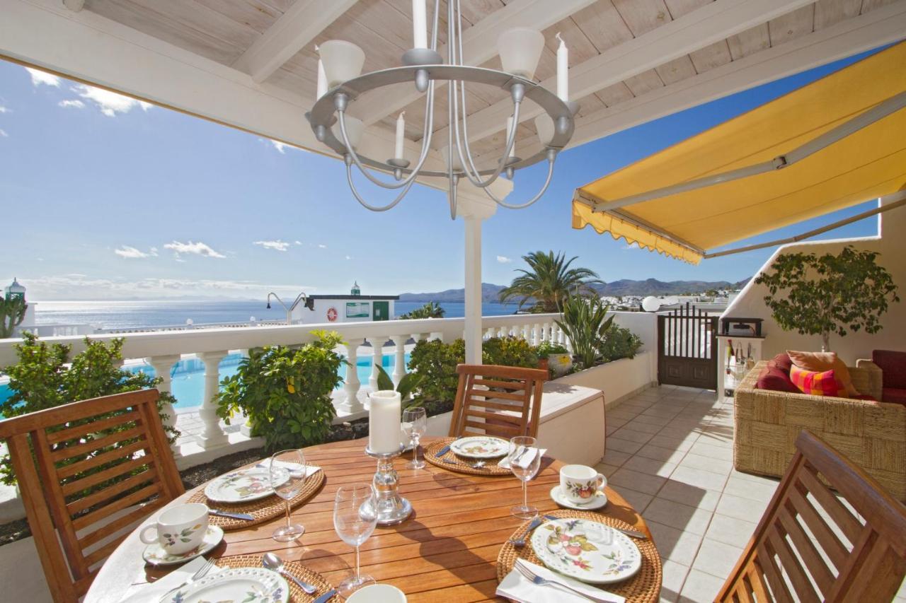 Colina Del Sol 1106 Apartment Puerto del Carmen  Ngoại thất bức ảnh