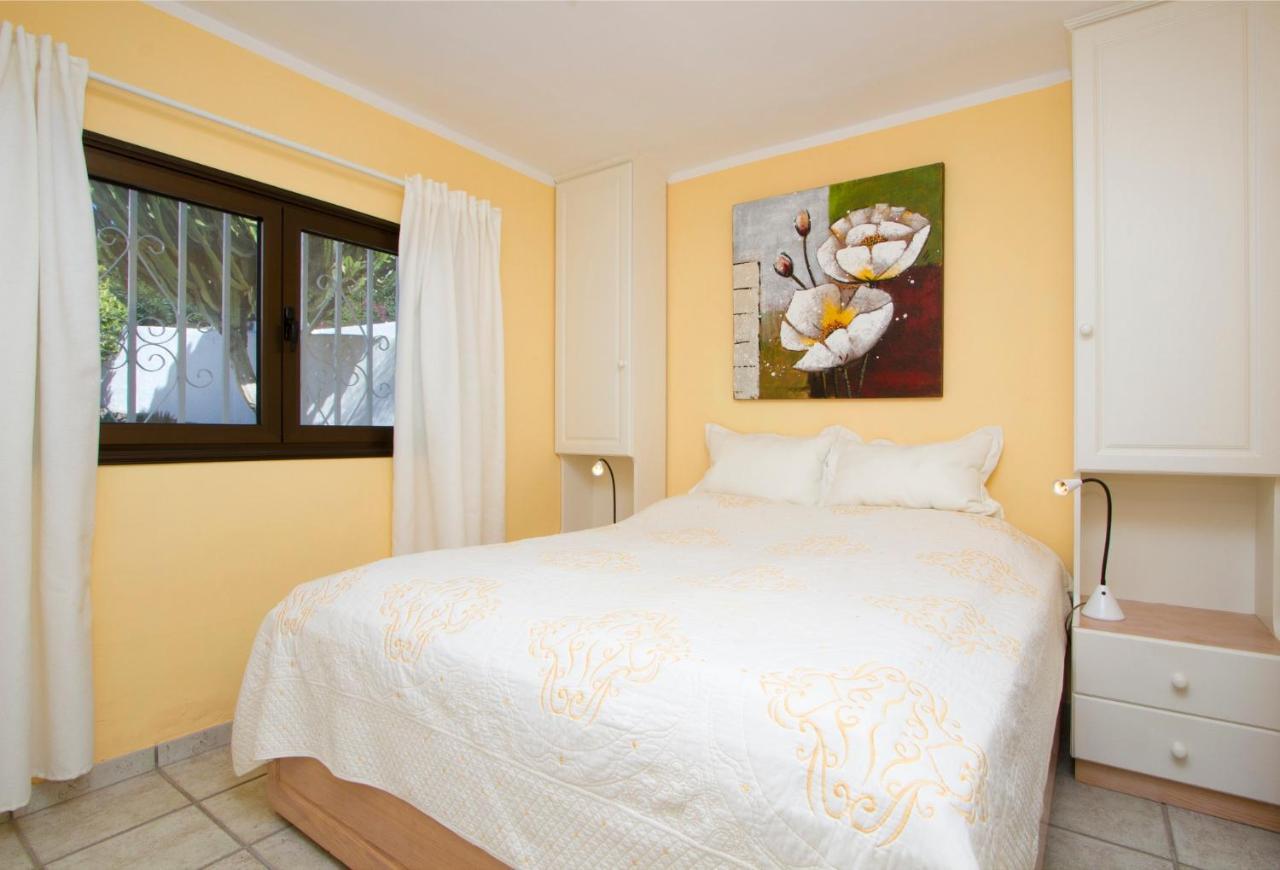 Colina Del Sol 1106 Apartment Puerto del Carmen  Ngoại thất bức ảnh