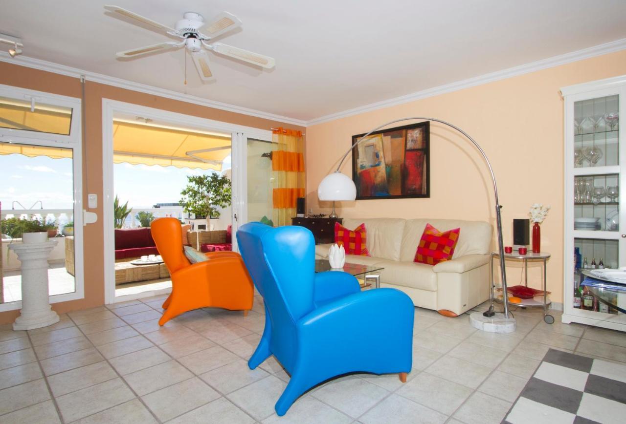 Colina Del Sol 1106 Apartment Puerto del Carmen  Ngoại thất bức ảnh