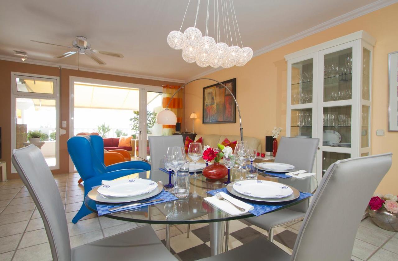 Colina Del Sol 1106 Apartment Puerto del Carmen  Ngoại thất bức ảnh